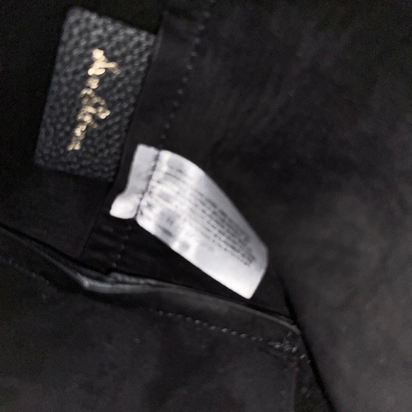 🆕 Sam Edelman Sylvia Whipstitch Hobo - Picture 10 of 15